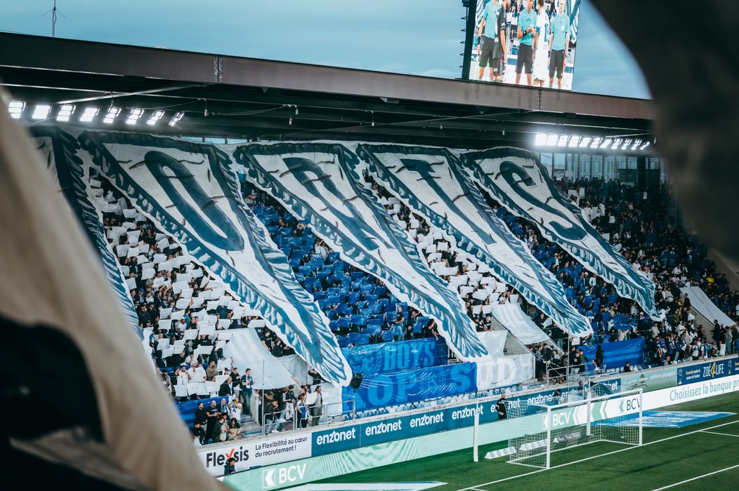 Tribune D Assis